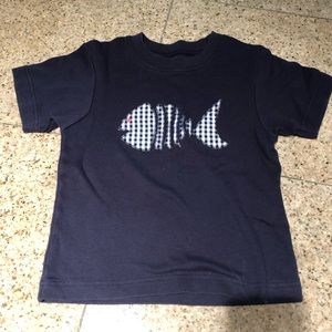 Kelly’s Kids Fishbone Appliqué